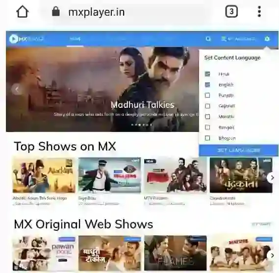 Watch free online movies of Free Movie Streaming Sites no sign up